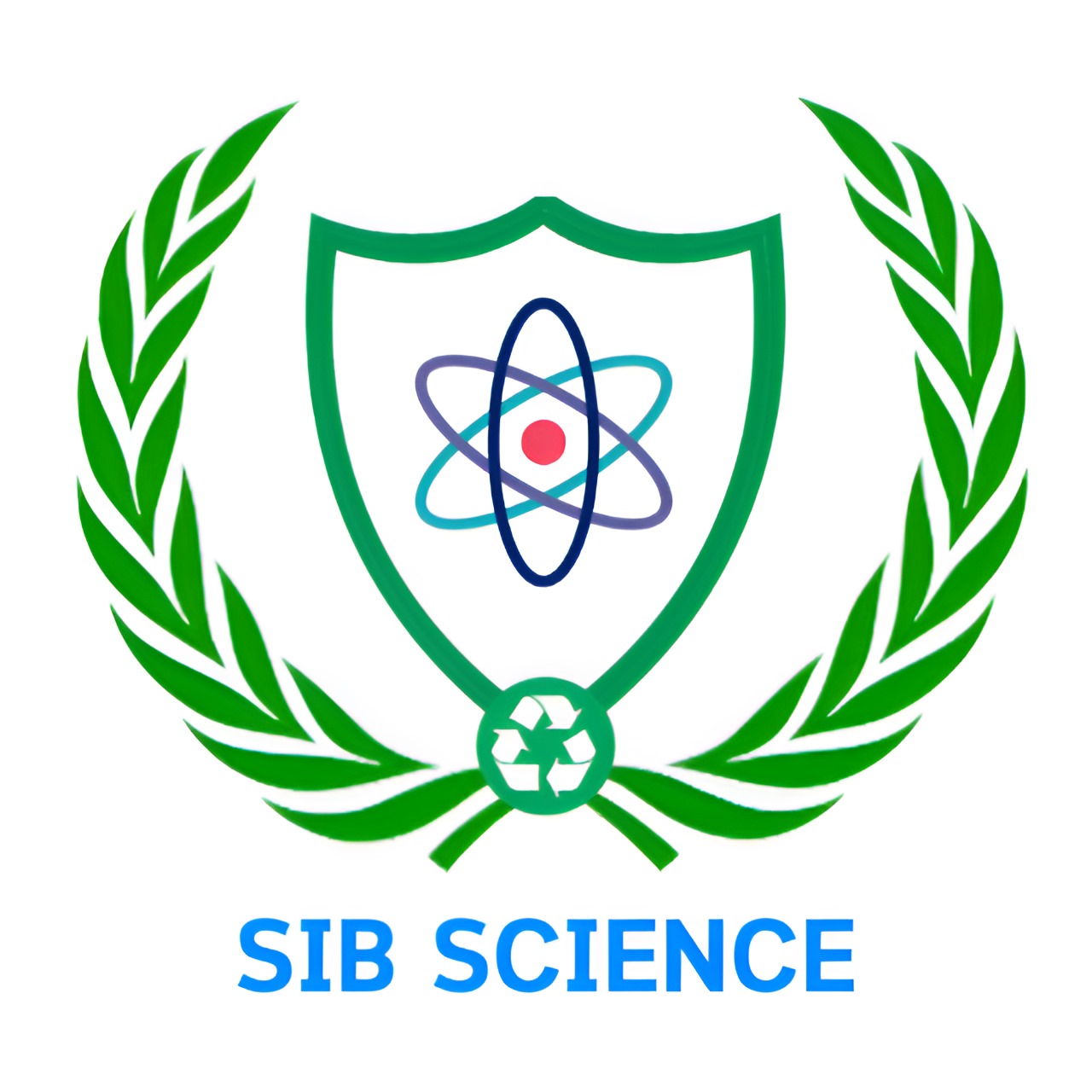 SIB Science Logo